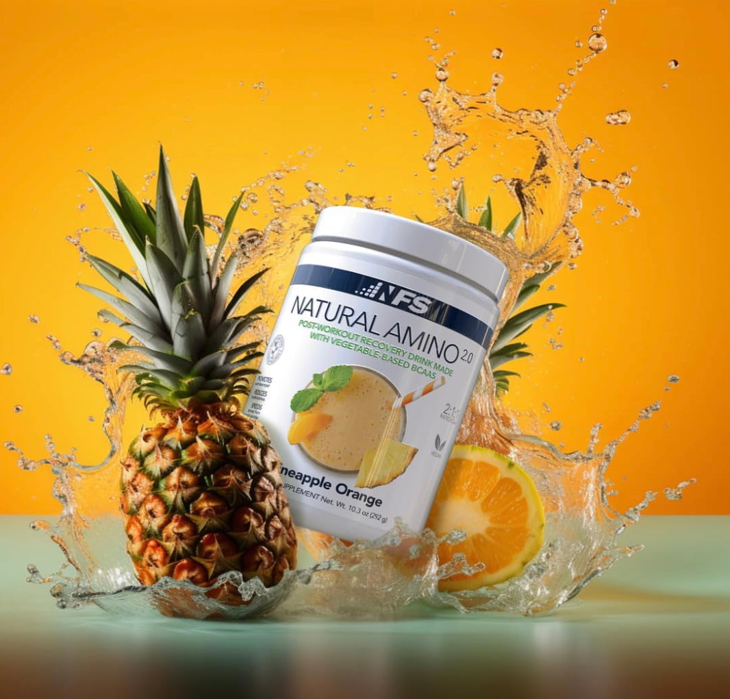 NATURAL AMINO 2.0
