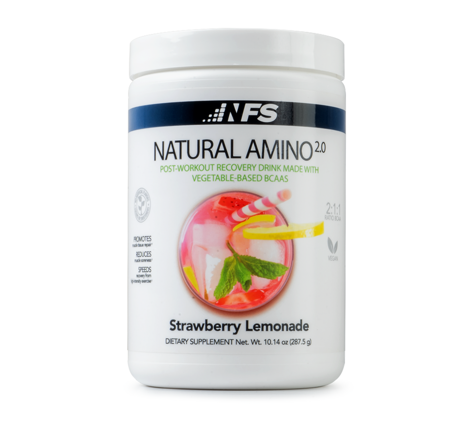 NATURAL AMINO 2.0