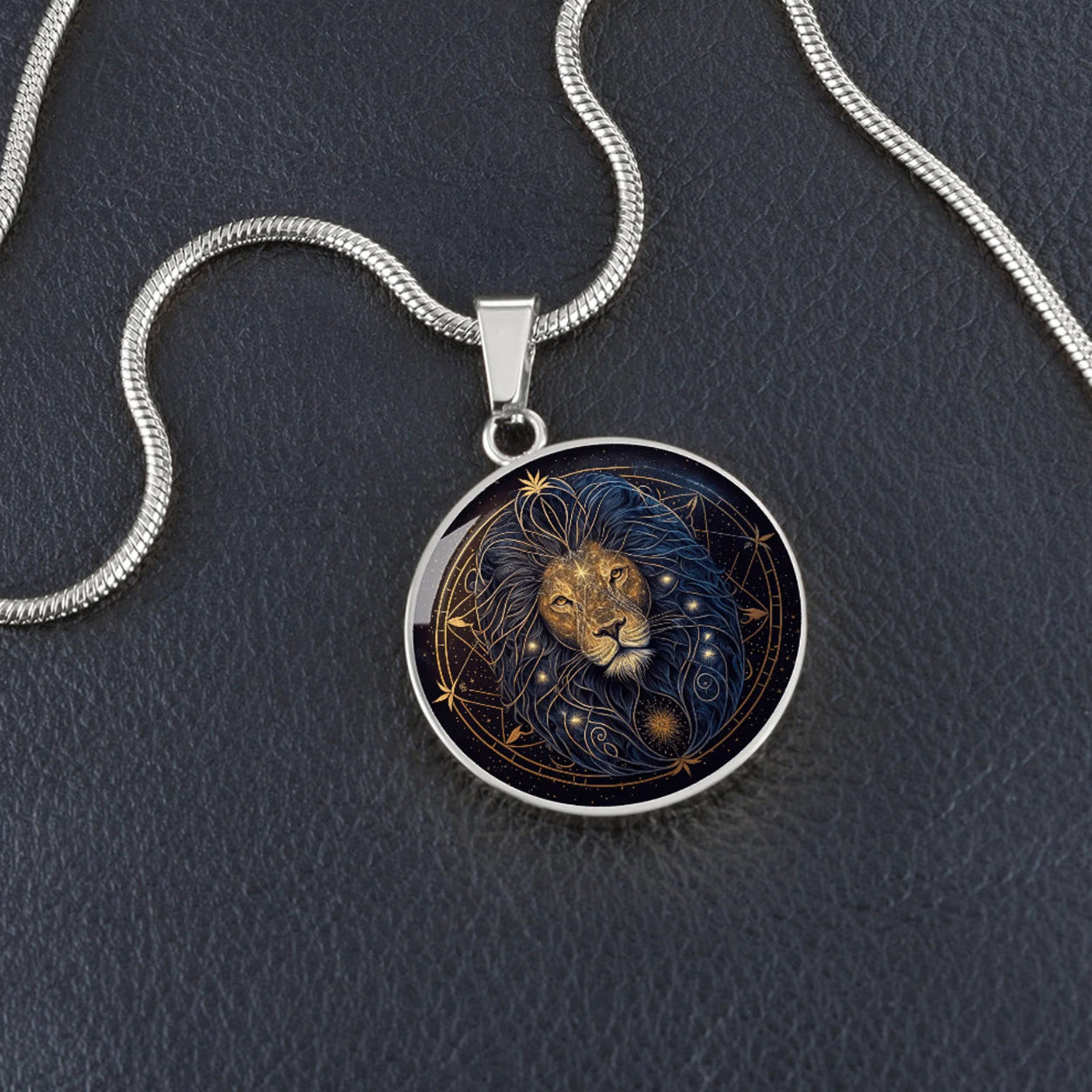 LEO PENDANT