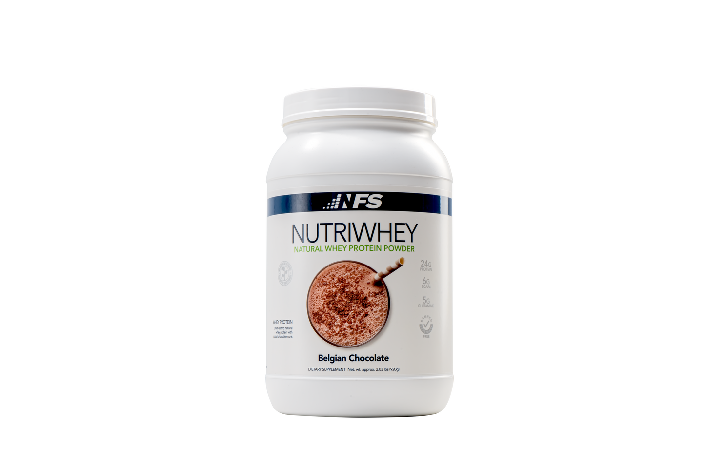 NUTRIWHEY