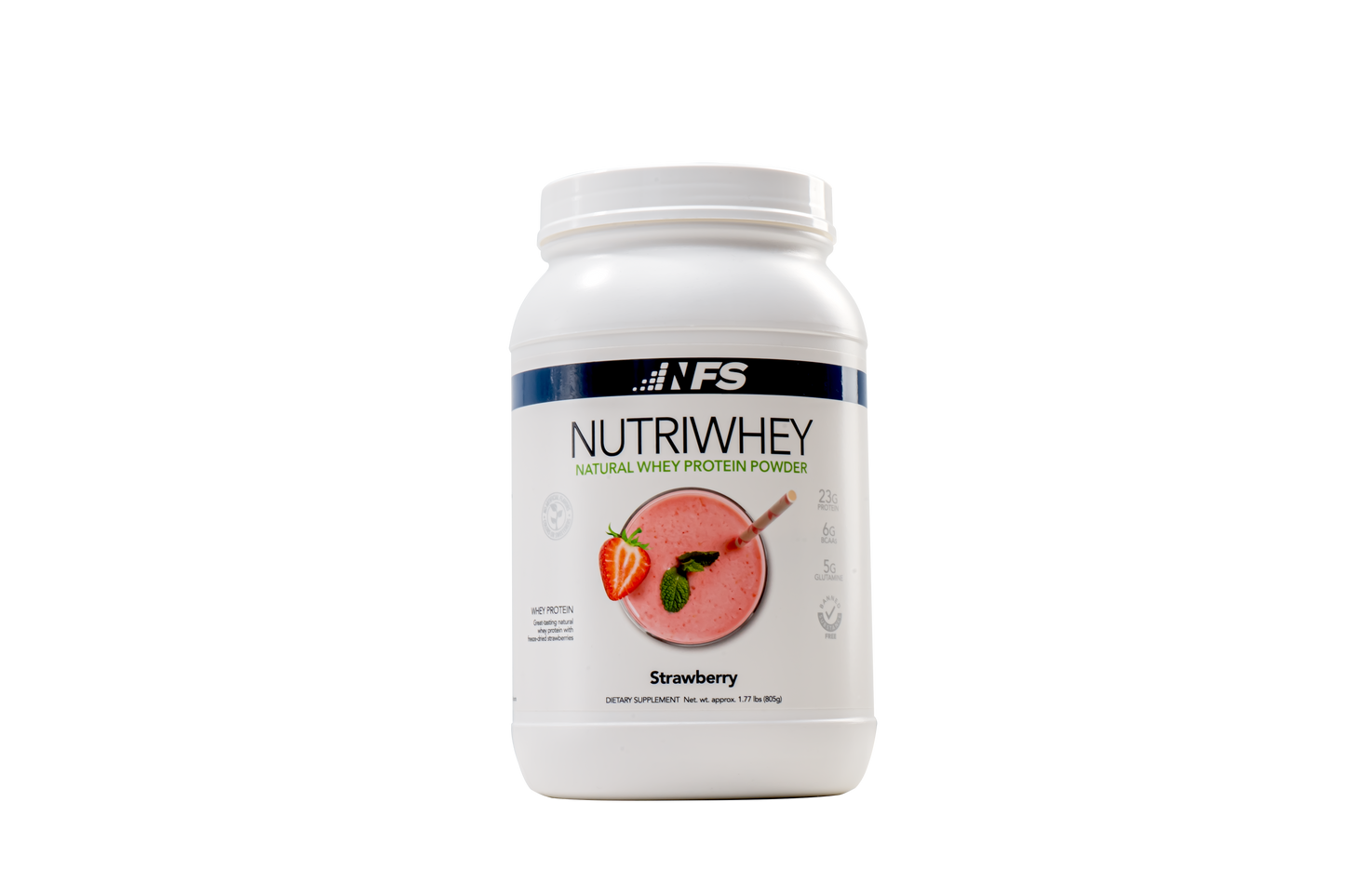 NUTRIWHEY