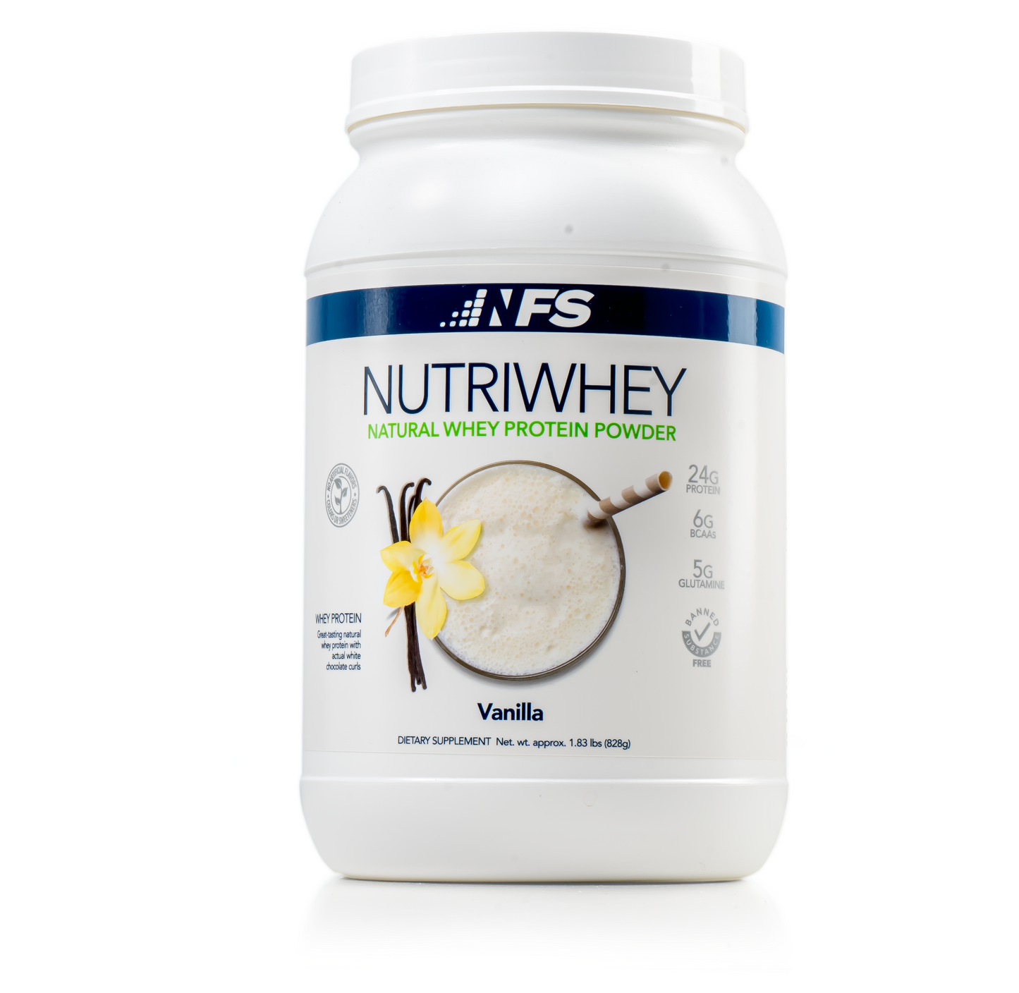 NUTRIWHEY