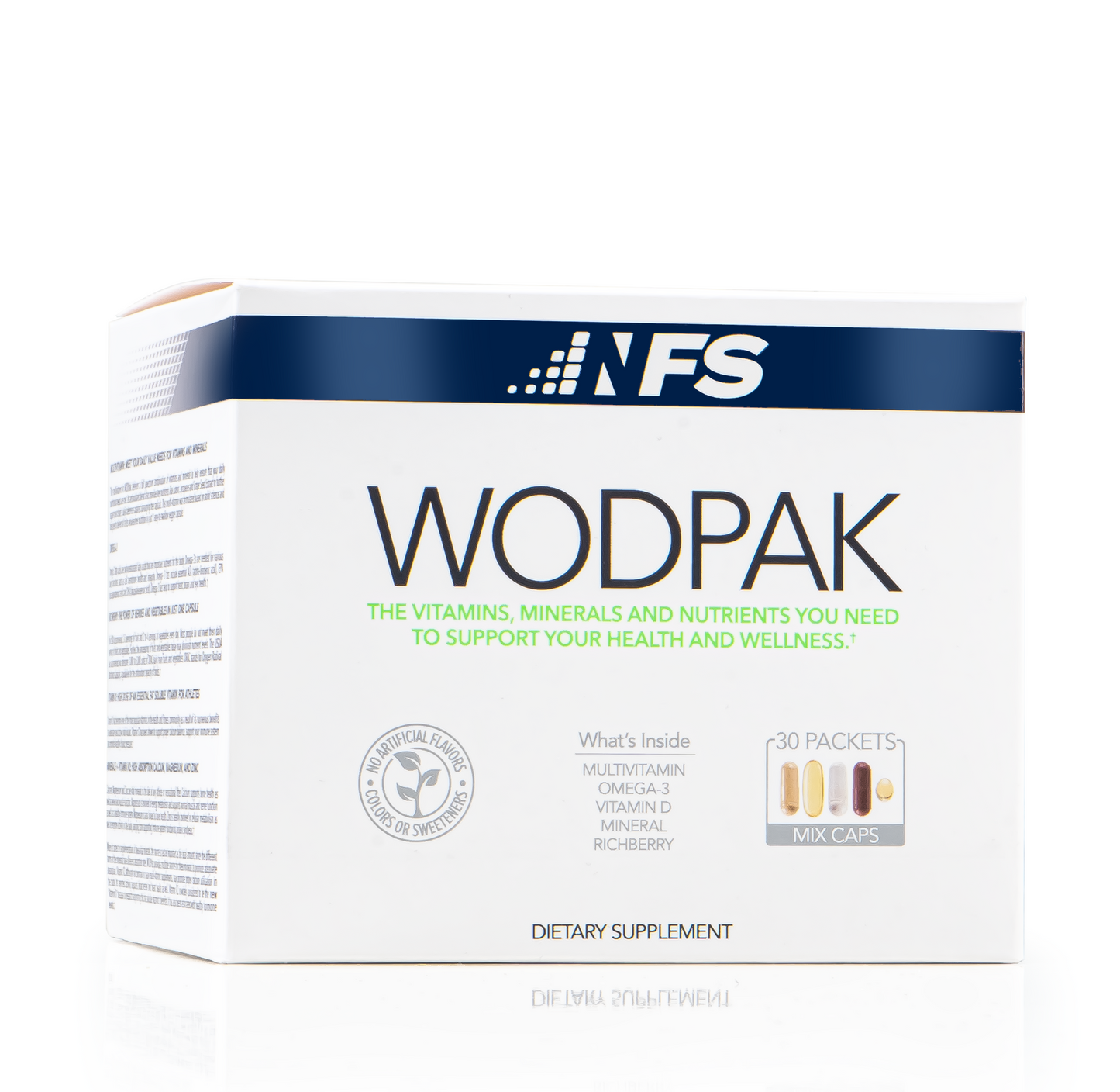 WODPAK