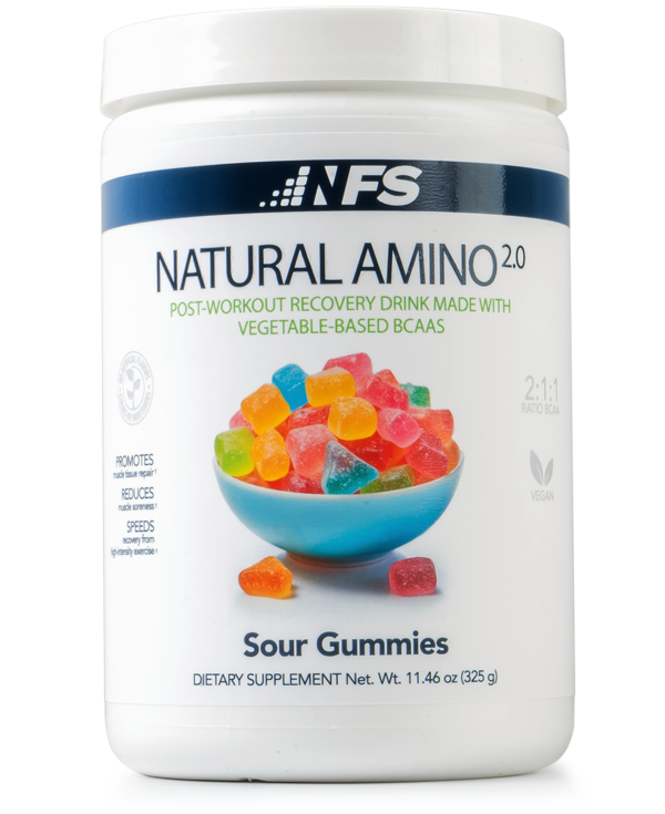 NATURAL AMINO 2.0