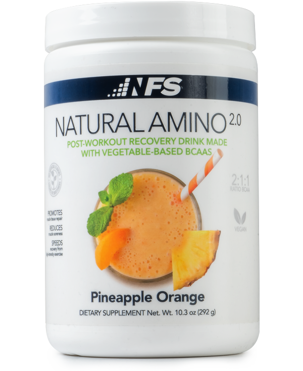 NATURAL AMINO 2.0