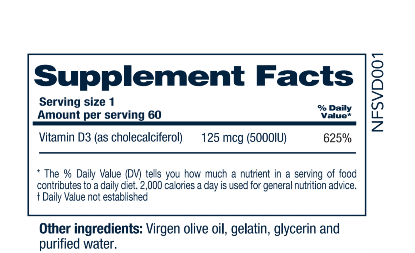 VITAMIN D3