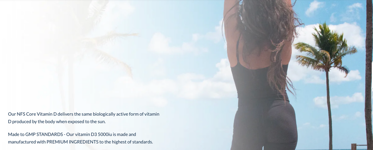 VITAMIN D3