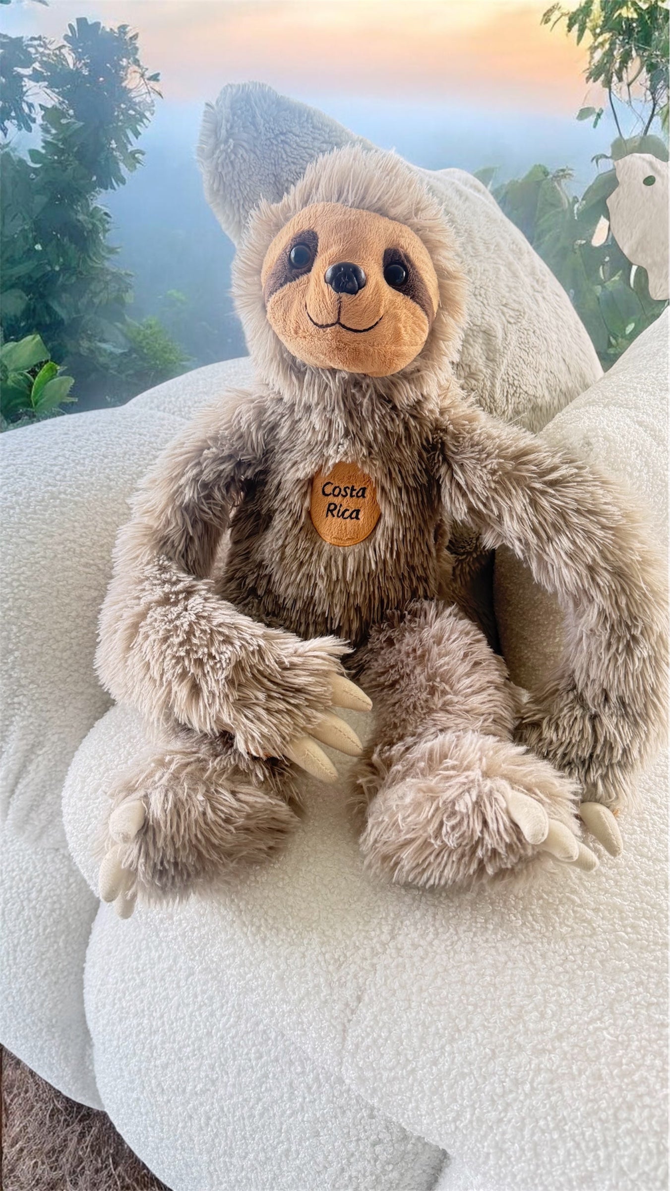SLOTHIE PURA VIDA