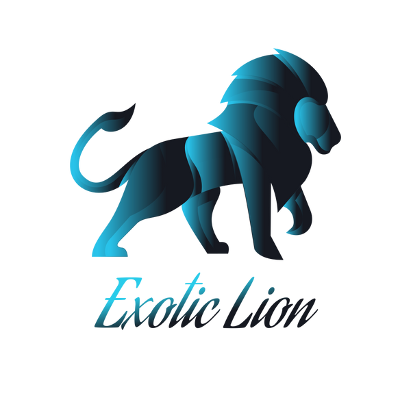 EXOTIC LION